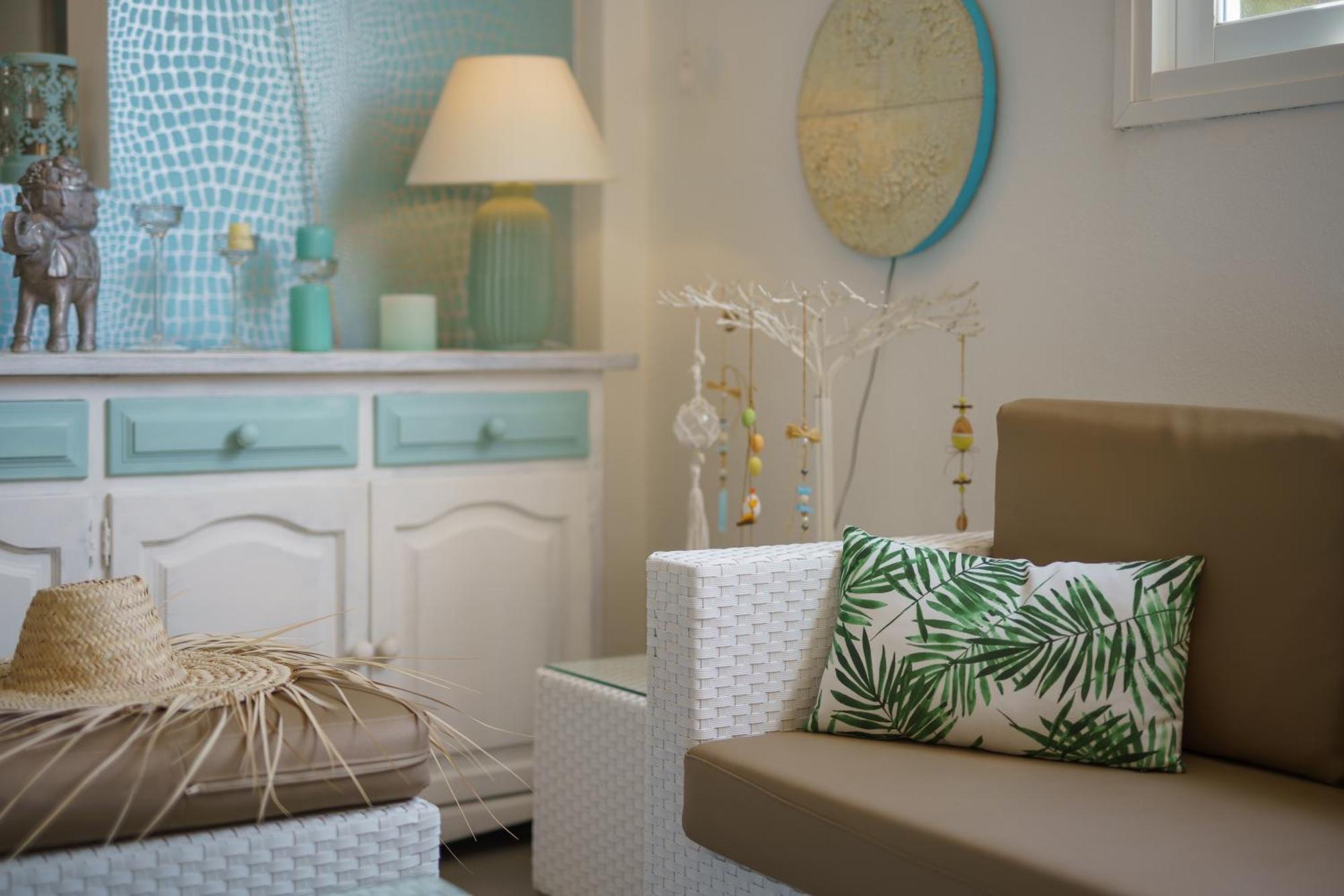 Apartaments Andreas Colonia de Sant Jordi Ngoại thất bức ảnh