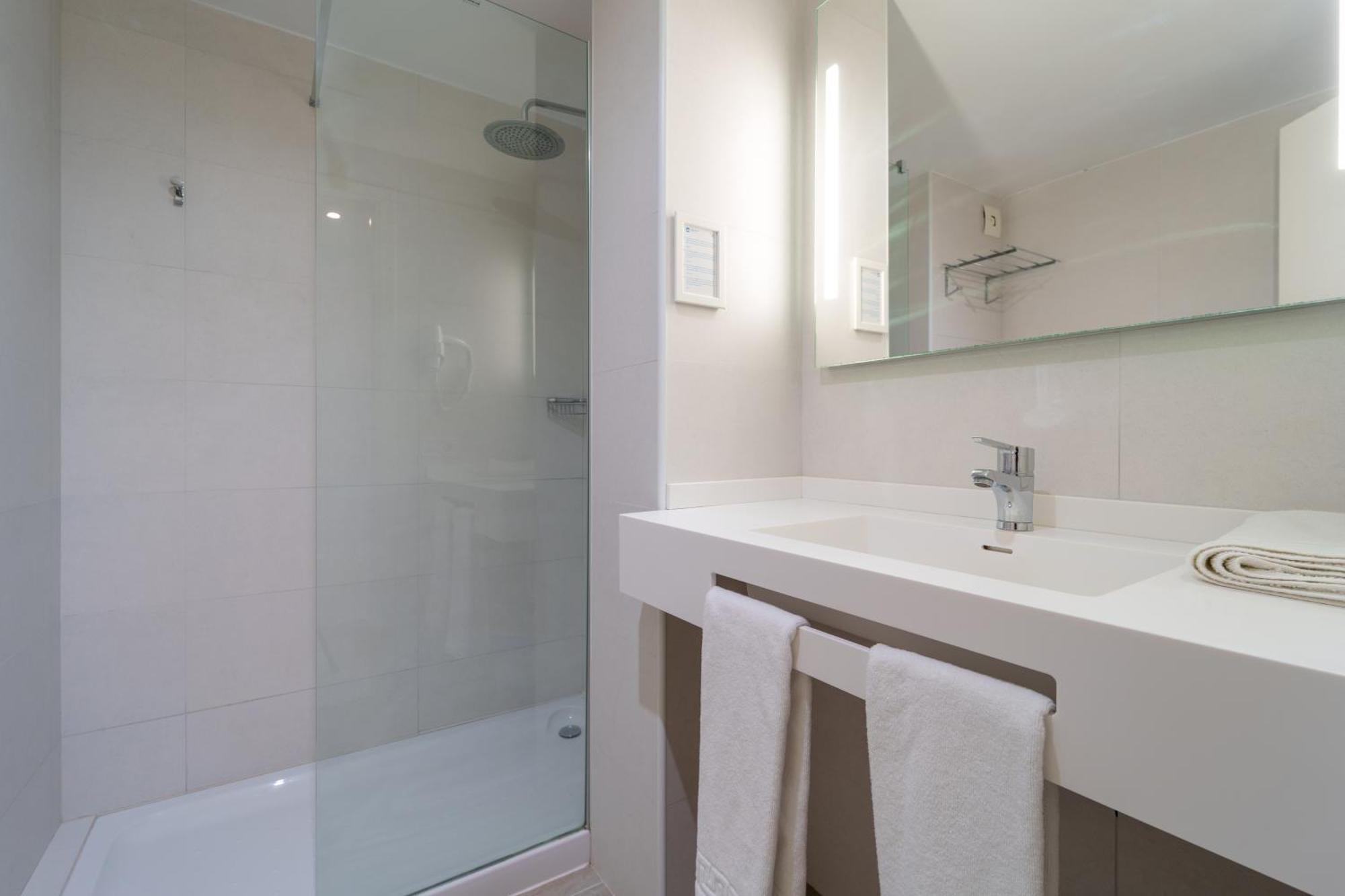 Apartaments Andreas Colonia de Sant Jordi Ngoại thất bức ảnh