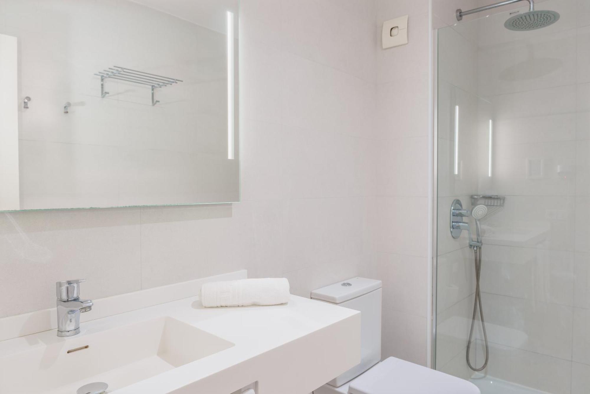 Apartaments Andreas Colonia de Sant Jordi Ngoại thất bức ảnh