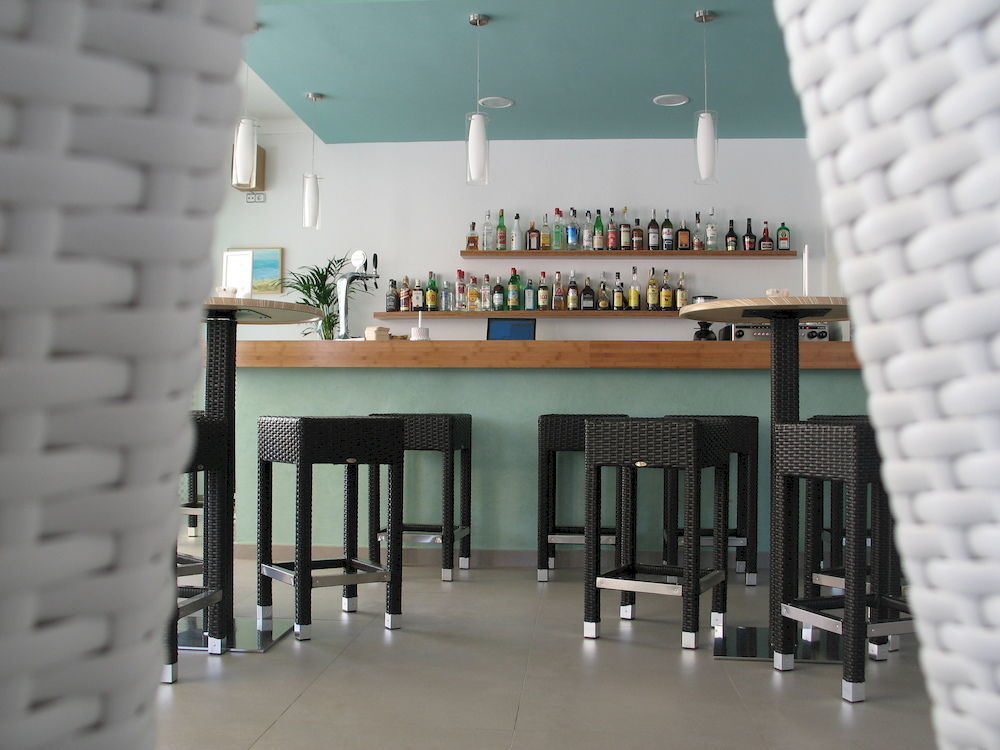 Apartaments Andreas Colonia de Sant Jordi Ngoại thất bức ảnh