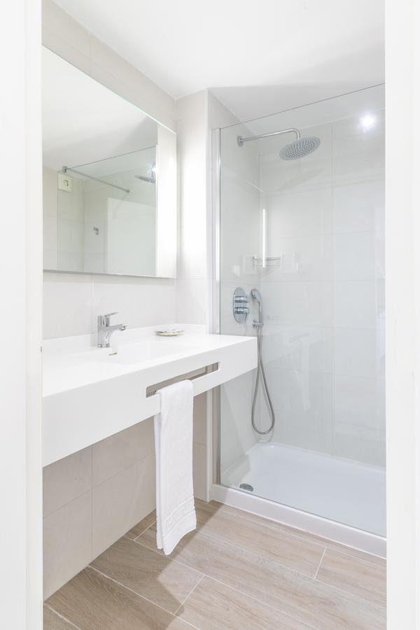 Apartaments Andreas Colonia de Sant Jordi Ngoại thất bức ảnh